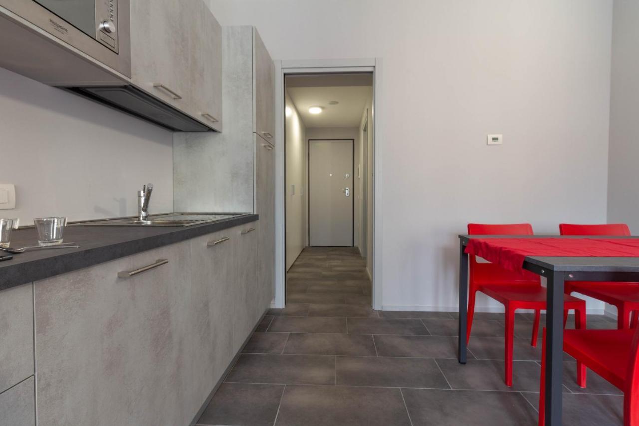 Appartamento Papavero - Affitti Brevi Italia Lecco Exterior foto